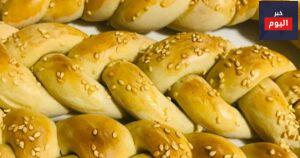 طريقة عمل معجنات الظفيرة