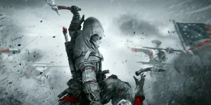 أسلحة لعبة ASSASSIN’S CREED III