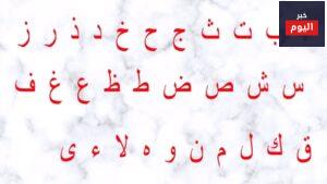 ألف، باء، تاء التقنية، الأبجدية التي يجهلها المُستخدم العربي