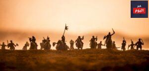 كم عدد غزوات الرسول