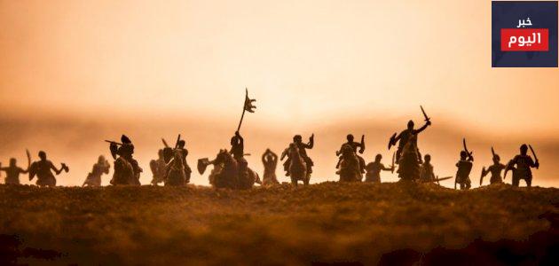 كم عدد غزوات الرسول