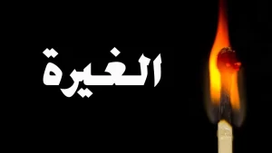 أشعار عن الغيرة