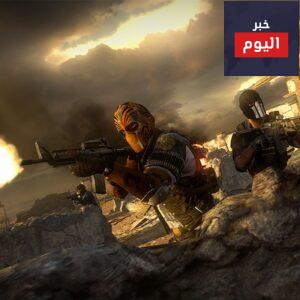 اسلحة لعبة ARMY OF TWO: THE DEVIL’S CARTEL
