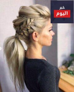 إليكِ نصائح Toni&Guy لتسريحة شعر رومانسية يوم الحبّ