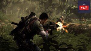 اسلحة لعبة SOCOM 4