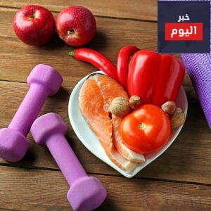 تحديد النظام الغذائى أفضل طرق تثبيت الوزن بعد الرجيم