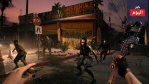 اساسيات لعبة DEAD ISLAND: RIPTIDE