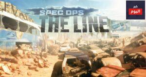اساسيات لعبة SPEC OPS: THE LINE