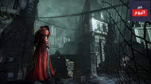 تحكم لعبة CASTLEVANIA: LORDS OF SHADOW