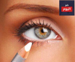 أهم نصائح المكياج للعيون الواسعة