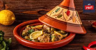الدجاج المغربي