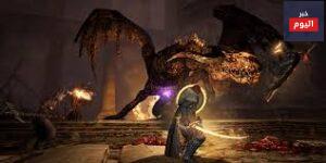 اساسيات تحكم لعبة DRAGON’S DOGMA