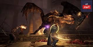 اساسيات تحكم لعبة DRAGON’S DOGMA
