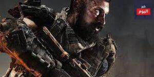 اساسيات لعبة CALL OF DUTY BLACK OPS