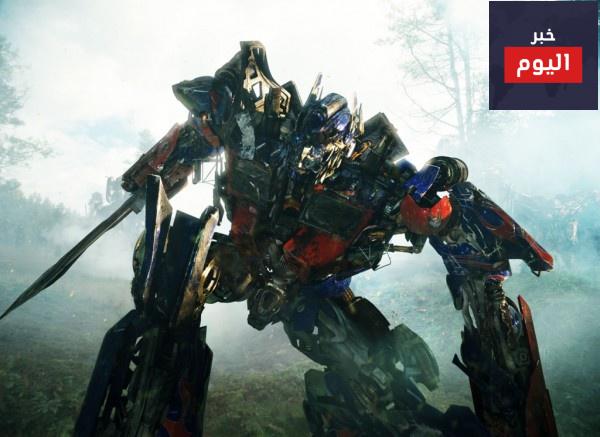 اساسيات لعبة TRANSFORMERS: DARK OF THE MOON