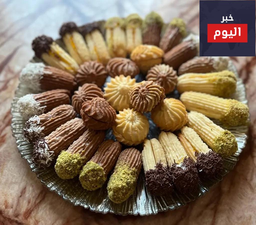بيتيفور الشوكولاتة والفانيليا