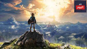 اسلحة لعبة THE LEGEND OF ZELDA: OCARINA OF TIME 3D