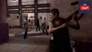 اسلحة لعبة THE WALKING DEAD: SURVIVAL INSTINCT