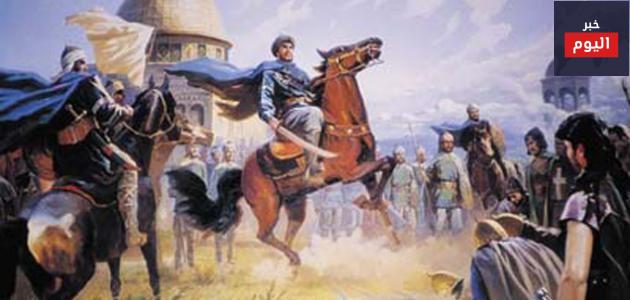 تعريف معركة حطين
