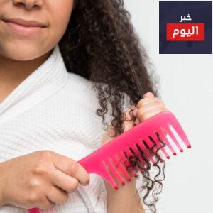 حيل ذكية لتصفيف الشعر يجب عليك معرفتها