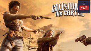 جوائز لعبة CALL OF JUAREZ: THE CARTEL