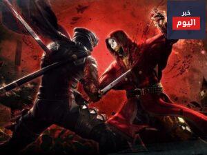 جوائز لعبة NINJA GAIDEN 3