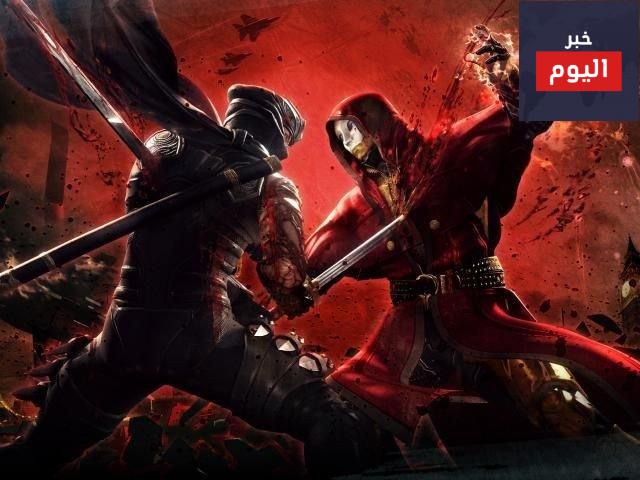 جوائز لعبة NINJA GAIDEN 3