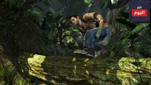 جوائز لعبة UNCHARTED: GOLDEN ABYSS