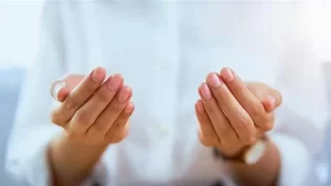 دعاء الرضا بالقضاء