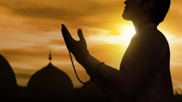 دعاء الإستعاذة