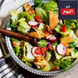 سلطة عربية من لبنان
