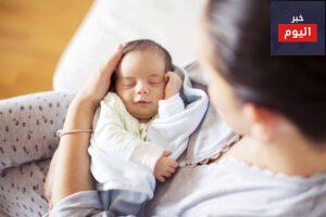 زيدي وزن طفلك الرضيع بهذه الخطوات