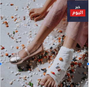 ما هي أعراض القدم السكري