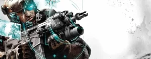جوائز لعبة GHOST RECON: FUTURE SOLDIER