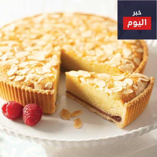 حلويات فرنسية سهلة