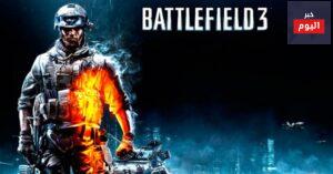 شخصيات لعبة BATTLEFIELD 3