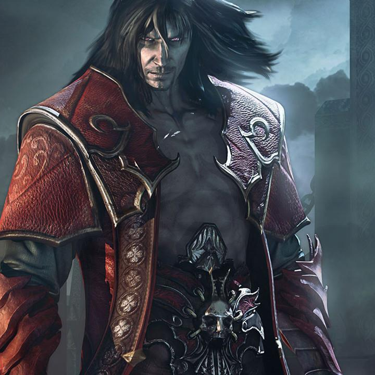 جوائز لعبة CASTLEVANIA: LORDS OF SHADOW