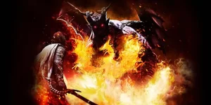 جوائز لعبة DRAGON’S DOGMA