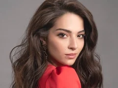 سلمى أرغتش