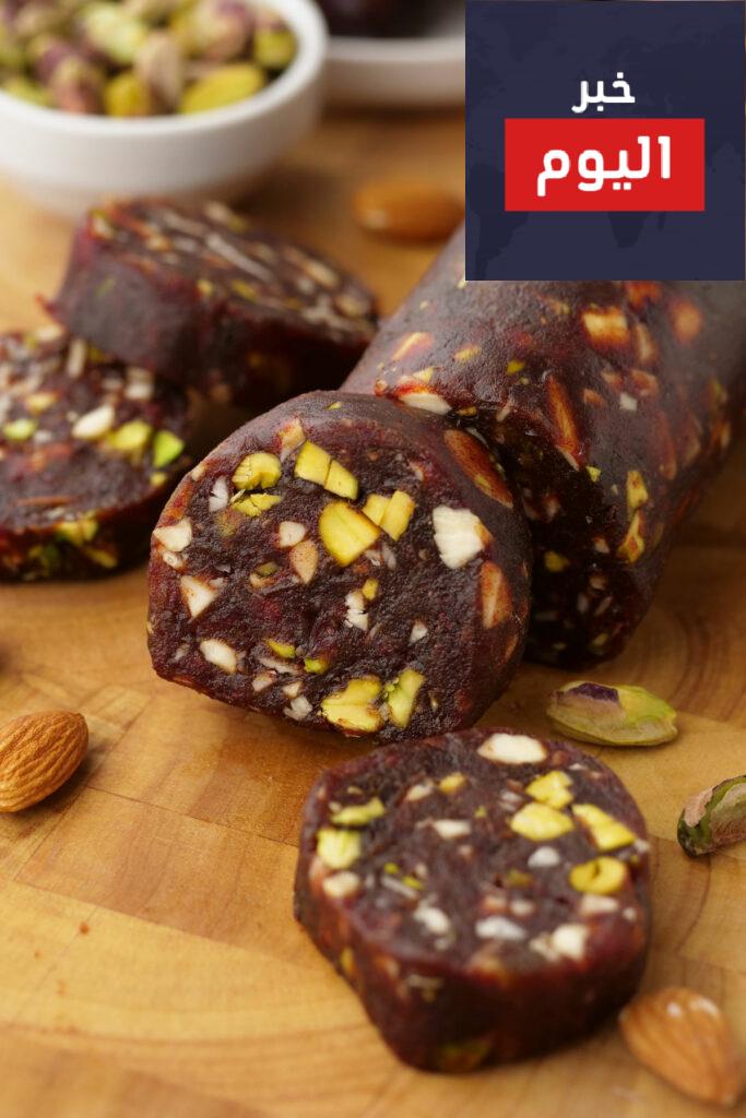 حلا التمر