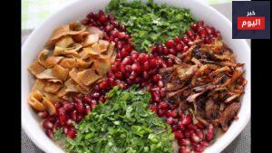 حراق اصبعه منال العالم