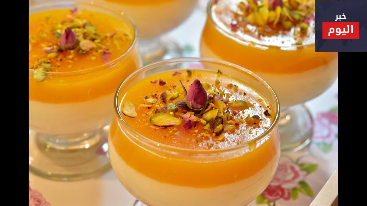 حلويات رمضان