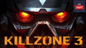 جوائز لعبة KILLZONE 3