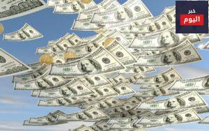 money, heaven, money rain-1986779.jpg