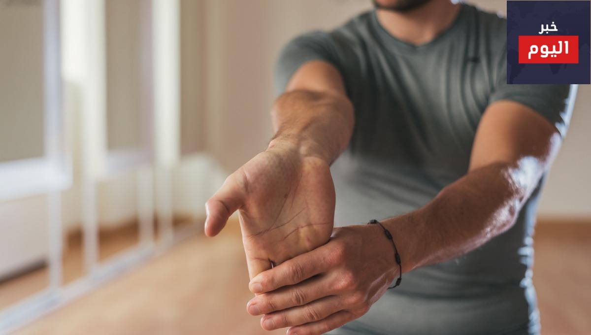 تمارين لتقوية الأعصاب