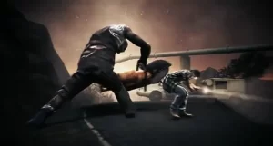 حل الحلقة السابعة من لعبة ALAN WAKE’S AMERICAN NIGHTMARE