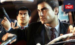 جوائز لعبة MAFIA 2