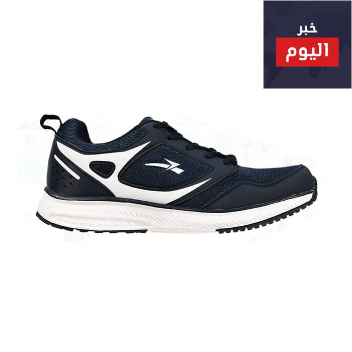الأحذية الرياضية