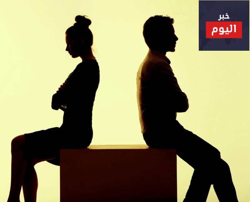 حكم في الفراق