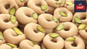 طريقة عمل حلويات ليبية